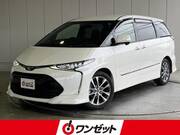 2018 TOYOTA ESTIMA