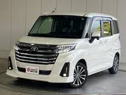 2021 TOYOTA ROOMY
