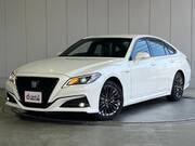 2020 TOYOTA CROWN