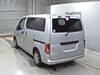 MITSUBISHI DELICA VAN