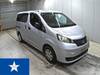 MITSUBISHI DELICA VAN