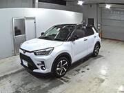 2026 TOYOTA RAIZE