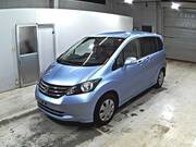 2010 HONDA FREED G JUST SELECTION
