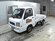2005 SUBARU SAMBAR TRUCK TB