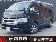 2025 TOYOTA HIACE WAGON GL