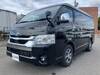 TOYOTA HIACE WAGON