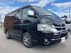 TOYOTA HIACE WAGON