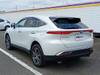 TOYOTA HARRIER HYBRID