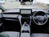 TOYOTA HARRIER HYBRID