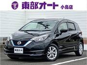 2020 NISSAN NOTE