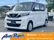 2022 NISSAN ROOX