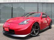 2013 NISSAN FAIRLADY Z