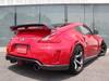 NISSAN FAIRLADY Z