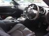 NISSAN FAIRLADY Z