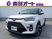 2026 TOYOTA RAIZE