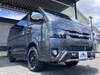 TOYOTA REGIUS ACE VAN