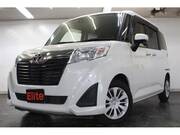 2019 TOYOTA ROOMY