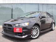 2015 MITSUBISHI LANCER