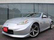 2010 NISSAN FAIRLADY Z