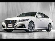 2019 TOYOTA CROWN