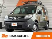 2018 RENAULT KANGOO