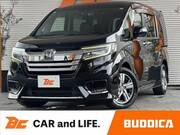 2018 HONDA STEPWAGON