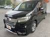 HONDA STEPWAGON