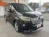 HONDA STEPWAGON