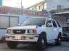 ISUZU MU WIZARD