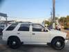 ISUZU MU WIZARD