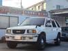 ISUZU MU WIZARD