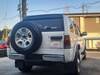 ISUZU MU WIZARD