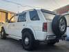ISUZU MU WIZARD