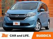 2019 HONDA FREED