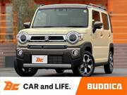 2024 SUZUKI HUSTLER
