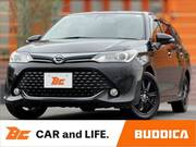 2016 TOYOTA COROLLA FIELDER