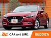 MAZDA AXELA SPORTS
