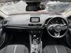 MAZDA AXELA SPORTS