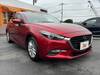 MAZDA AXELA SPORTS