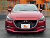MAZDA AXELA SPORTS