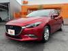 MAZDA AXELA SPORTS