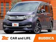 2016 HONDA STEPWAGON