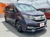 HONDA STEPWAGON