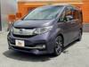 HONDA STEPWAGON
