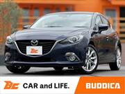 2014 MAZDA AXELA SPORTS