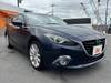 MAZDA AXELA SPORTS