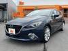 MAZDA AXELA SPORTS