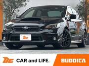 2018 SUBARU WRX S4