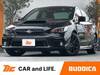 SUBARU WRX S4