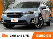 2017 SUBARU XV